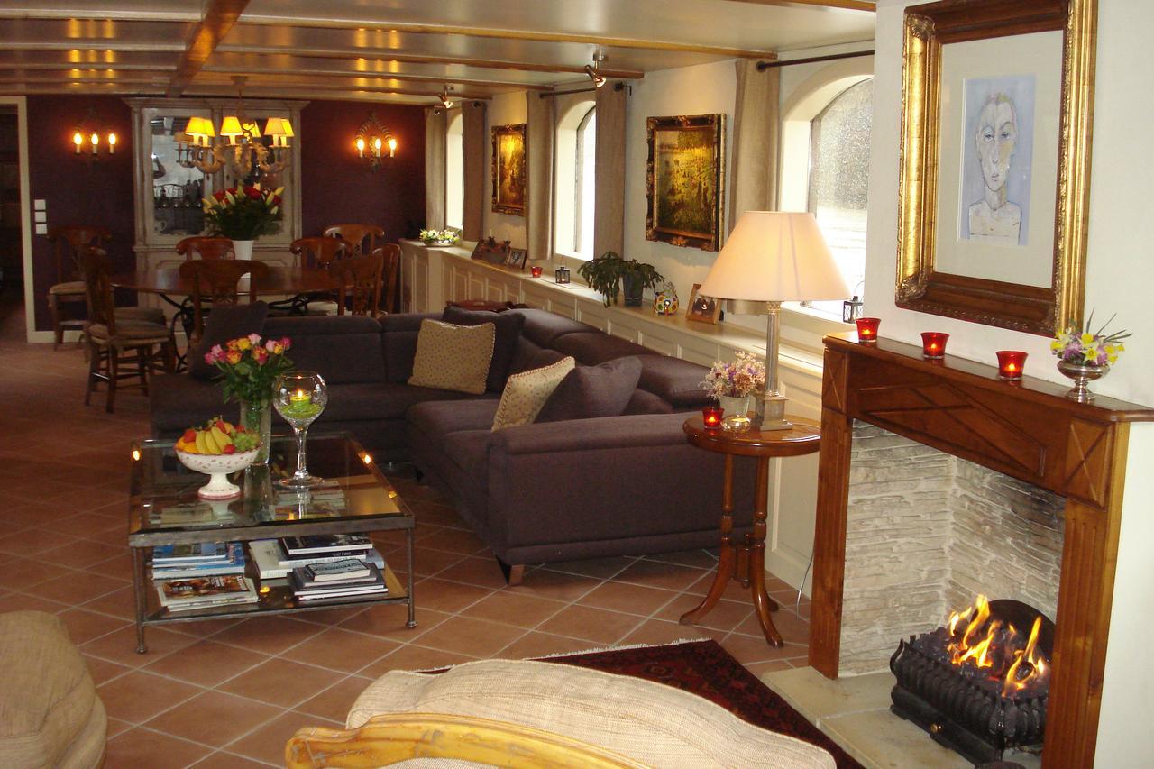 Aurora Bed & Breakfast Шидам Екстериор снимка