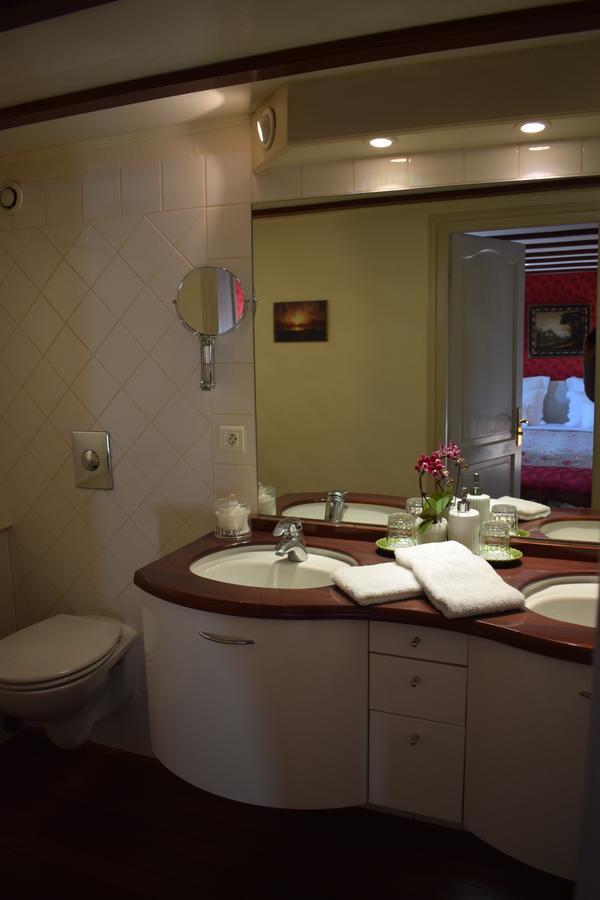 Aurora Bed & Breakfast Шидам Екстериор снимка