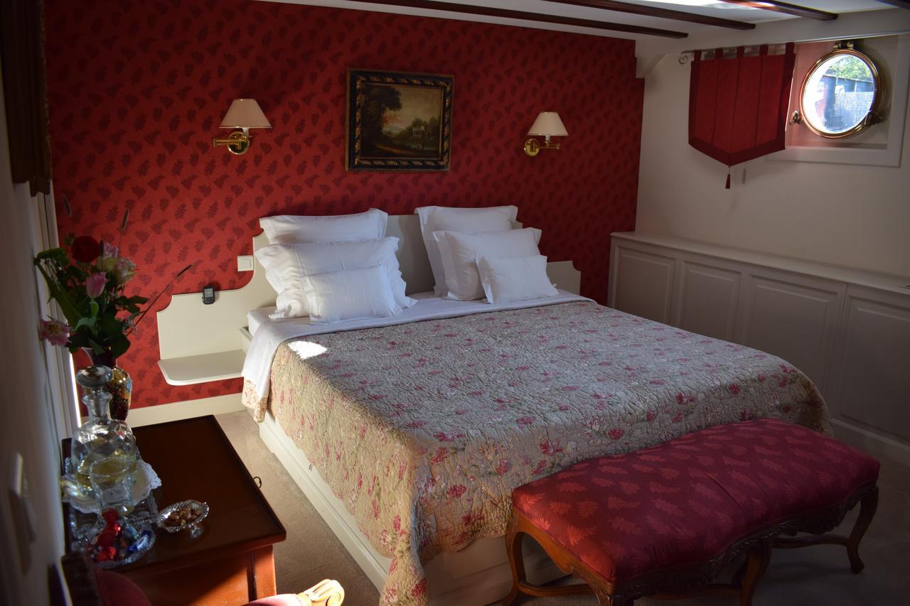 Aurora Bed & Breakfast Шидам Екстериор снимка