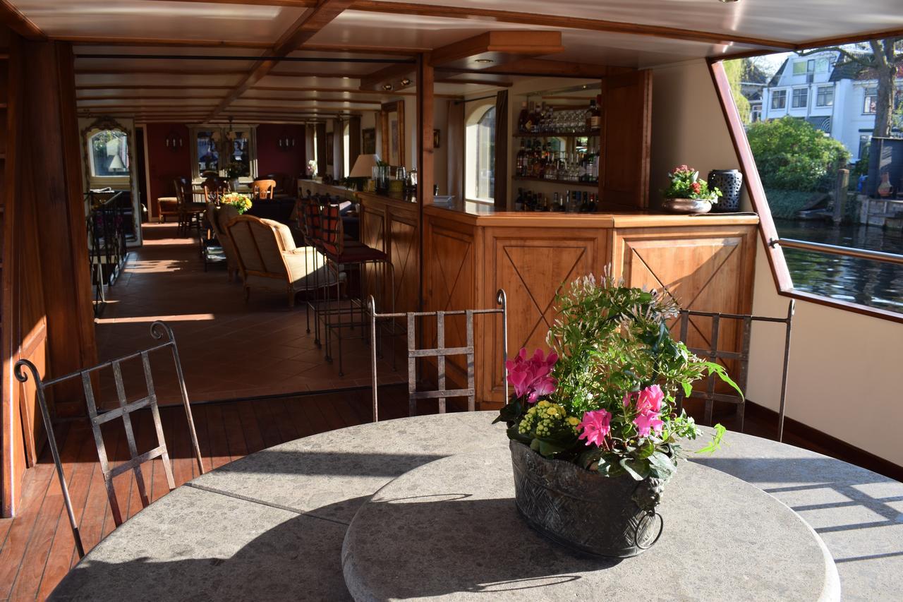 Aurora Bed & Breakfast Шидам Екстериор снимка